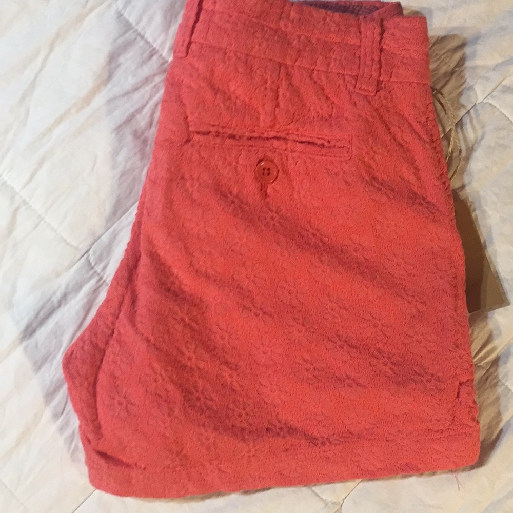 Dylan shorts. - Picture 6 of 7